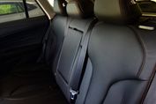 MG HS 1.5T HEV+ Exclusive aut