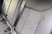 Audi Q3 TFSI S line Sportback