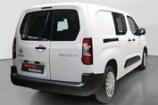 Toyota Proace City Long L2H1 Zabudowa Brygadowa Active