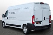 Toyota Proace Max L3H2 Active