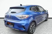 Renault Clio 1.0 TCe Techno