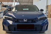 Honda Civic Sport CVT 2WD 2.0 i-MMD eHEV