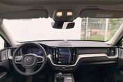 Volvo XC60 B5 B AWD Ultimate Bright aut