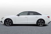 Audi A4 35 TFSI Advanced