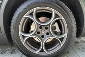 Alfa Romeo Stelvio 2.0 Turbo Sprint Q4 aut