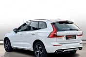 Volvo XC60 D4 R-Design aut