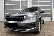 Skoda Kamiq Edition 130 1.0 TSI