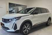 Peugeot 5008 2.0 BlueHDI GT Pack S&S EAT8