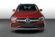 Mercedes GLC 300 d 4-Matic