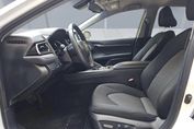 Toyota Camry 2.5 Hybrid Comfort Cvt