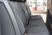 Renault Trafic L2H1 Zabudowa Brygadowa