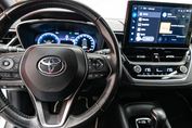 Toyota Corolla 1.8 Hybrid Comfort