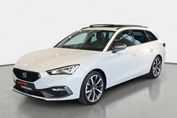 Seat Leon 1.5 TSI FR