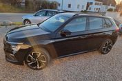 Skoda Kamiq Monte Carlo 1.0 TSI DSG