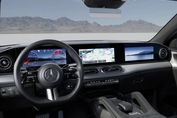 Mercedes GLE Coupe 450 d 4-Matic