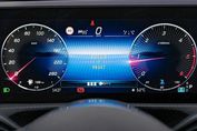 Mercedes Klasa A 200 d Progressive 8G-DCT