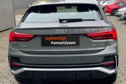 Audi Q3 Sportback 35 TFSI S Line