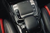 Mercedes Klasa A 35 Amg 4-Matic 7G-Dct
