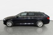 Skoda Superb 2.0 TSI DSG