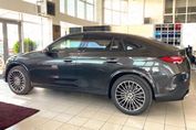Mercedes GLC Coupe 200 d  4-Matic AMG Line