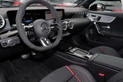 Mercedes Klasa A 45 S AMG 4-Matic+