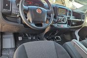 Fiat Ducato L4H2  MultiJET