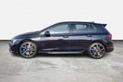 Volkswagen Golf VIII 2.0 TSI 4Mot. R DSG