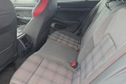 Volkswagen Golf 2.0 Tsi Gti Dsg