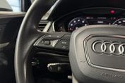 Audi Q5 45 TFSI quattro