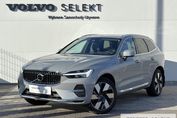 Volvo XC60 T6 Plug-In Hybrid AWD Ultra Bright aut