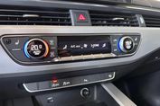 Audi A4 Avant 35 TDI Advanced