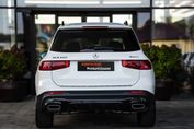 Mercedes GLB 220 4MATIC AMG Line