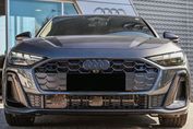 Audi A5 e-Hybrid quattro
