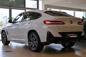 BMW X4 xDrive20d mHEV sport-aut