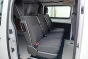 Fiat Scudo XL L2H1 Zabudowa Brygadowa Składany