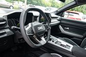 Dacia Bigster Journey 1.8 Full Hybrid