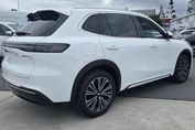 Geely Starray EM-i 1.5 PHEV Max