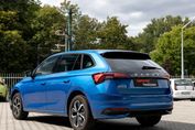 Skoda Scala 1.0 TSI Selection DSG