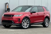 Land Rover Discovery Sport D200 Dynamic SE