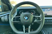 BMW X3 xDrive20d mHEV aut