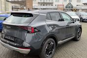 Kia Sportage 1.6 T-GDI Business Line 2WD DCT