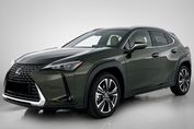 Lexus UX 300h Business 2.0 Hybrid Dynamic Force