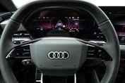 Audi A6 E-tron quattro