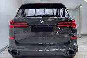 BMW X5 xDrive30d M Sport