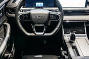 Chery Tiggo 4 Premium 1.5 HEV