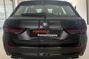 BMW Seria 5 520D Mhev