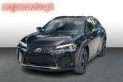 Lexus UX 200 GPF F Impression 2WD