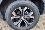 Dacia Bigster Expression mHEV  4x4 1.2 TCe
