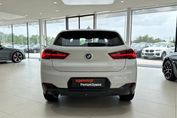 BMW X2 sDrive18i M Sport