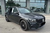 Mercedes GLB AMG 35  4-Matic